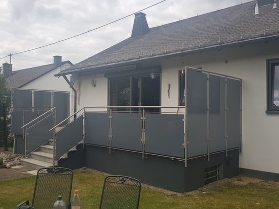 WERNER Sanierung GmbH Abbildung Nr. 11