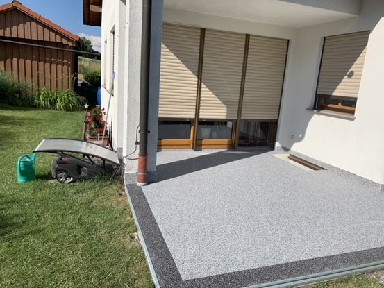 WERNER Sanierung GmbH Abbildung Nr. 8