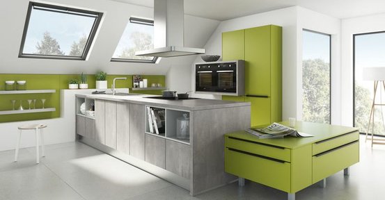 laXintage küchen manufactur Abbildung Nr. 9