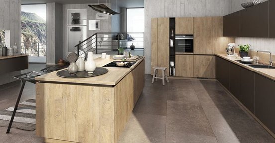 laXintage küchen manufactur Abbildung Nr. 8