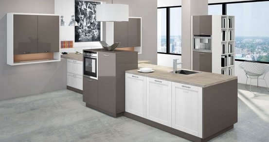 laXintage küchen manufactur Abbildung Nr. 5