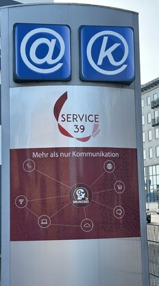 Service39 GmbH Abbildung Nr. 1