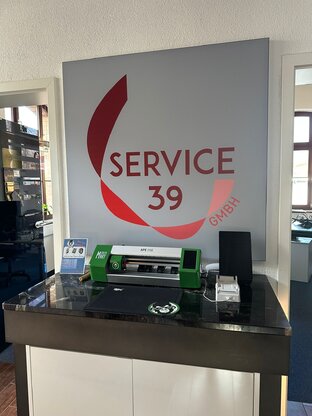 Service39 GmbH Abbildung Nr. 4