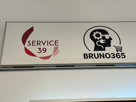 Service39 GmbH Abbildung Nr. 2