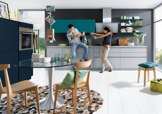 Varia® - Die Küche zum Leben Küchenstudio Peter Fuchs Abbildung Nr. 7