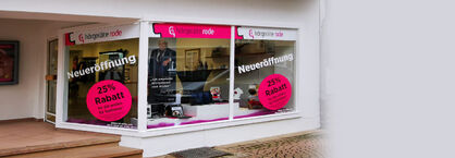 Hörgeräte Rode Vorschau