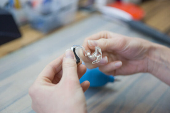 Hörgeräte Rode Abbildung Nr. 2