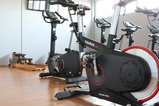 Sportraum Mainz Abbildung Nr. 13