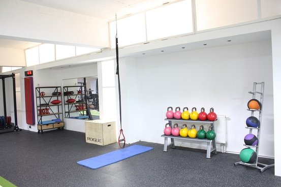 Sportraum Mainz Abbildung Nr. 11