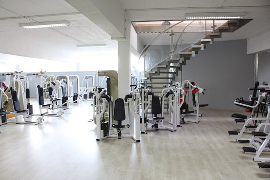 Sportraum Mainz Abbildung Nr. 10