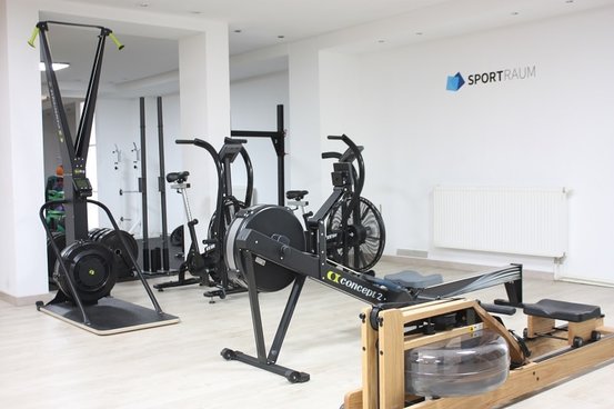 Sportraum Mainz Abbildung Nr. 9