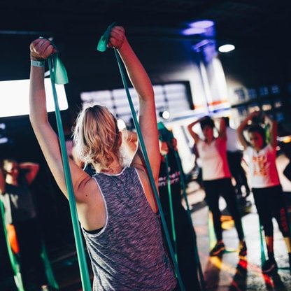 Sportraum Mainz Abbildung Nr. 8