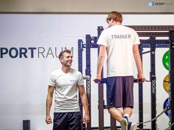 Sportraum Mainz Abbildung Nr. 4