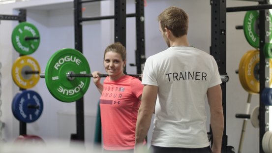 Sportraum Mainz Abbildung Nr. 3