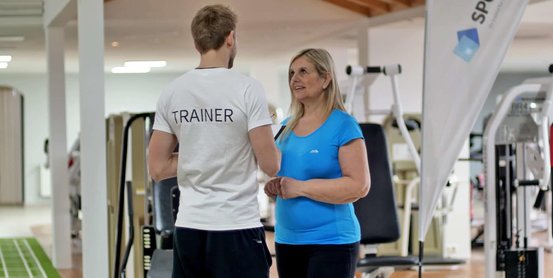 Sportraum Mainz Abbildung Nr. 2