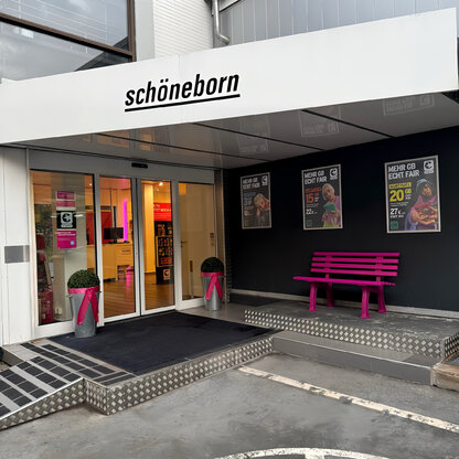 Schöneborn Telecom GmbH Abbildung Nr. 1