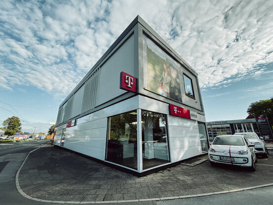 Schöneborn Telecom GmbH Abbildung Nr. 3