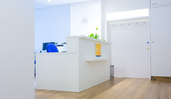 Zahnarztpraxis Johannes Kunze Abbildung Nr. 7