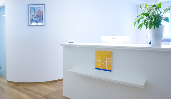 Zahnarztpraxis Johannes Kunze Abbildung Nr. 8