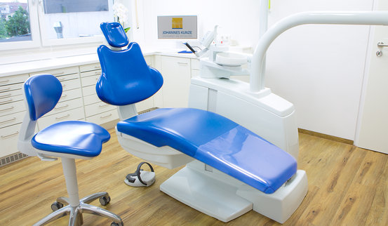 Zahnarztpraxis Johannes Kunze Abbildung Nr. 11