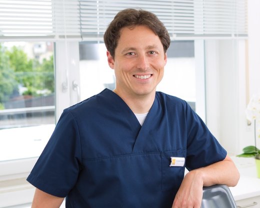 Zahnarztpraxis Johannes Kunze Abbildung Nr. 1