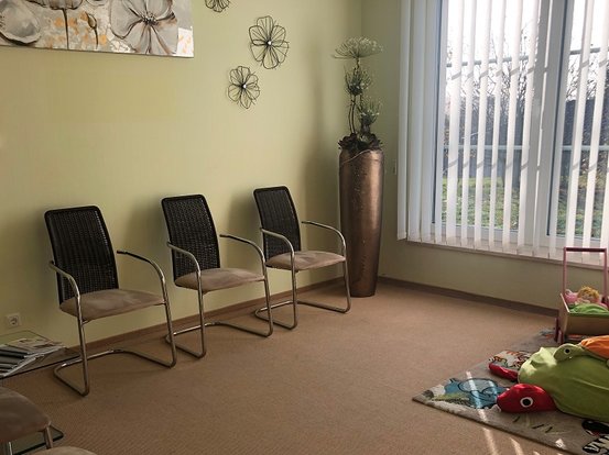 Dr. med. dent. Karina Schultz Abbildung Nr. 3