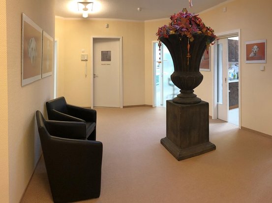 Dr. med. dent. Karina Schultz Abbildung Nr. 2