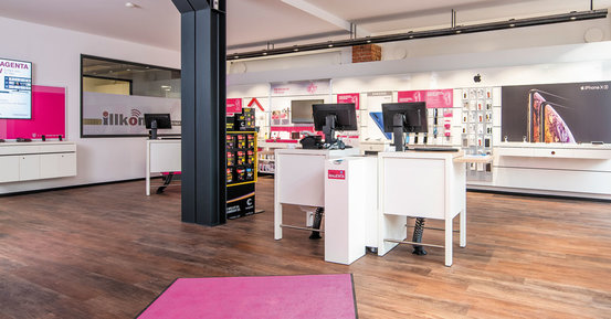 Illkom GmbH – Ihr Telekom Partner in Illingen Abbildung Nr. 3