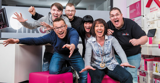 Illkom GmbH – Ihr Telekom Partner in Illingen Abbildung Nr. 6
