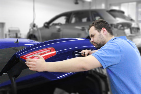 CarCare GmbH Hannover Abbildung Nr. 10