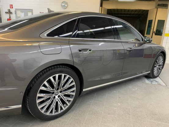 CarCare GmbH Hannover Abbildung Nr. 7