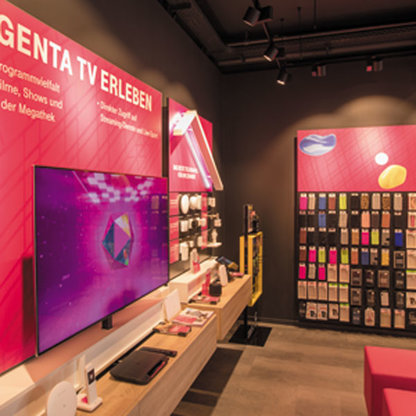Smart Mobile Solutions – Ihr Telekom Partner in Illertissen Abbildung Nr. 4