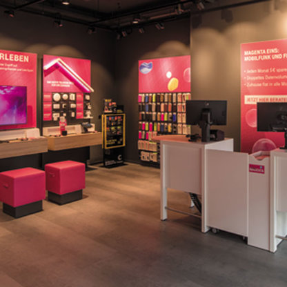 Smart Mobile Solutions – Ihr Telekom Partner in Illertissen Abbildung Nr. 3