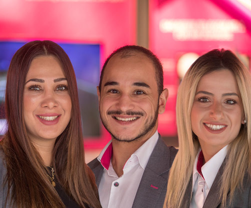 Smart Mobile Solutions – Ihr Telekom Partner in Illertissen Abbildung Nr. 2