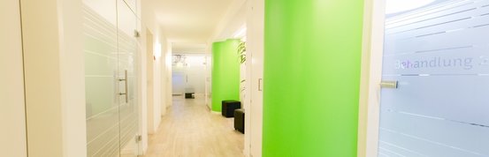 ZMVZ Goslar - Bad Harzburg Dr. Belger & Kollegen Abbildung Nr. 4