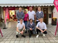 Repper Media GmbH - Ihr Telekom Partner in Schongau Vorschau