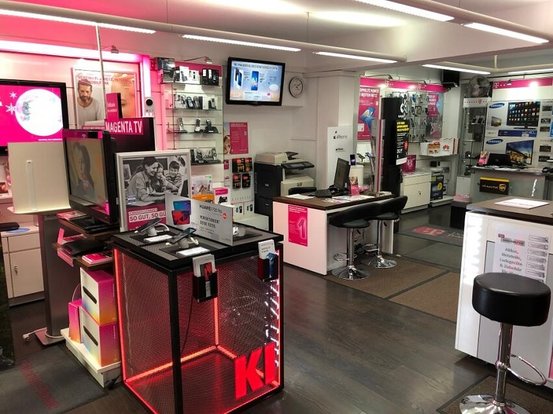 Repper Media GmbH - Ihr Telekom Partner in Schongau Abbildung Nr. 2