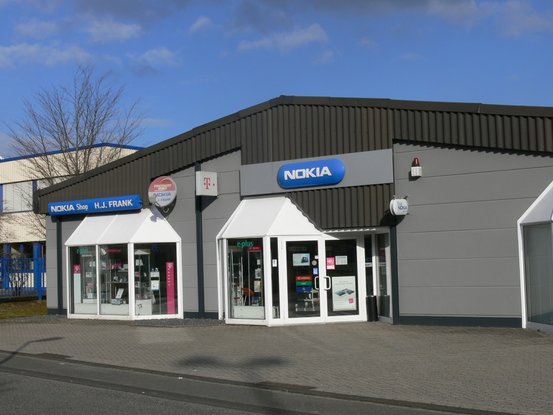 FunkFrank GmbH & Co. KG Abbildung Nr. 1