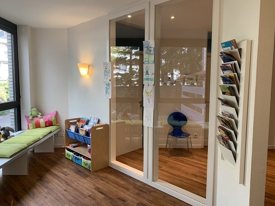 Bettina Becker Fachzahnärztin für Kieferorthopädie Abbildung Nr. 5