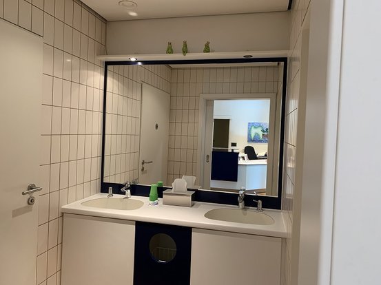 Bettina Becker Fachzahnärztin für Kieferorthopädie Abbildung Nr. 9