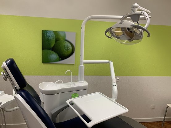 Bettina Becker Fachzahnärztin für Kieferorthopädie Abbildung Nr. 6