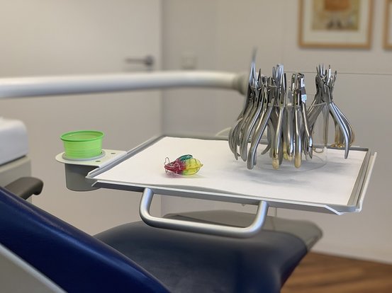 Bettina Becker Fachzahnärztin für Kieferorthopädie Abbildung Nr. 8