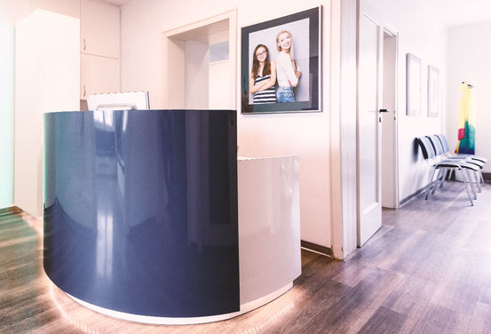 Dr. Johann Wellnitz - Kieferorthopäde am Kaiserring Abbildung Nr. 9