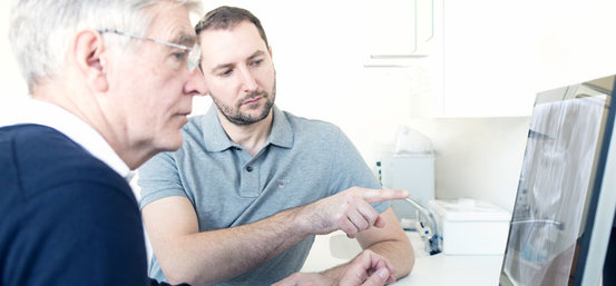 Dr. Johann Wellnitz - Kieferorthopäde am Kaiserring Abbildung Nr. 7