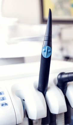 Dr. Johann Wellnitz - Kieferorthopäde am Kaiserring Abbildung Nr. 6