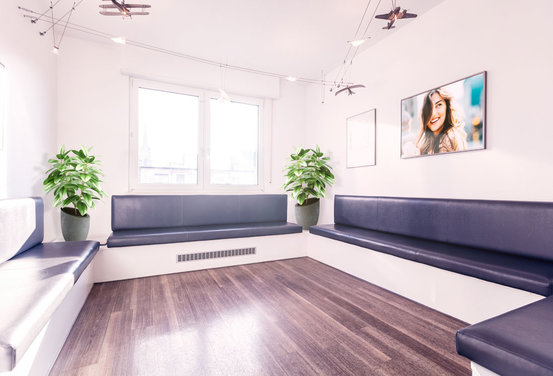 Dr. Johann Wellnitz - Kieferorthopäde am Kaiserring Abbildung Nr. 5