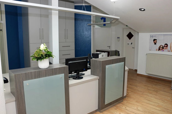 Dr. Marten Hensgens Fachzahnarzt für Kieferorthopädie Abbildung Nr. 6