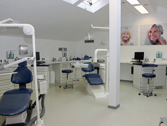 Dr. Marten Hensgens Fachzahnarzt für Kieferorthopädie Abbildung Nr. 5