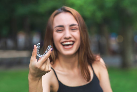 Kieferorthopädie relax&smile ® Sanfte Kieferorthopädie München Gemeinschaftspraxis Abbildung Nr. 14