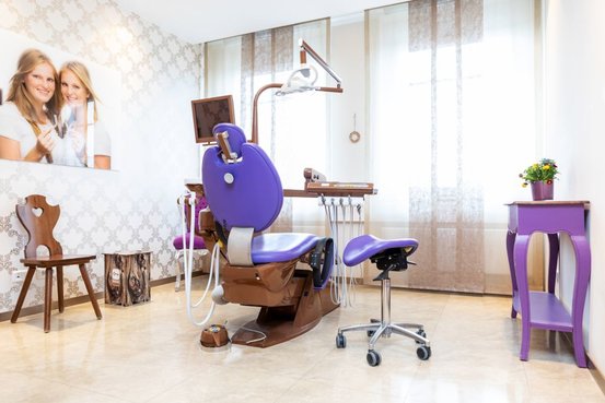 Kieferorthopädie relax&smile ® Sanfte Kieferorthopädie München Gemeinschaftspraxis Abbildung Nr. 13